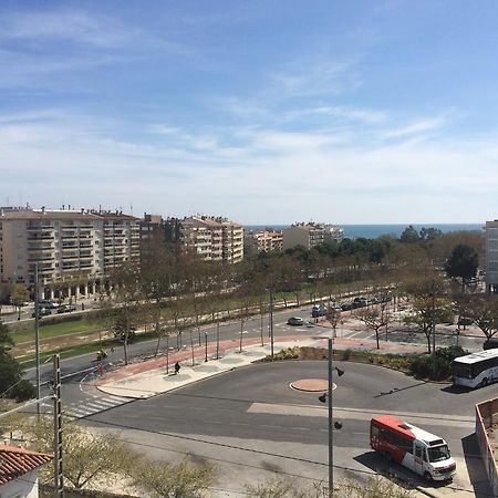 Apartment Verge De Montserrat Cambrils Exterior foto