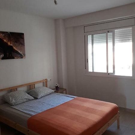 Apartment Verge De Montserrat Cambrils Exterior foto